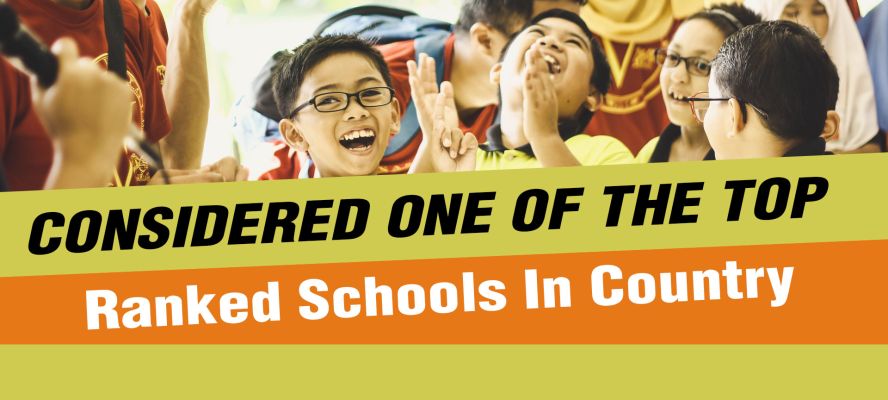 Banner : OM SAI INTERNATIONAL SCHOOL